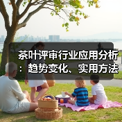 茶叶评审行业应用分析:趋势变化、实用方法与服务建议(图3) 茶叶评审行业应用分析:趋势变化、实用方法与服务建议(图3)