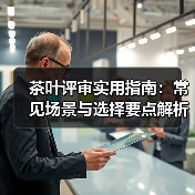 茶叶评审实用指南:常见场景与选择要点解析(图3) 茶叶评审实用指南:常见场景与选择要点解析(图3)