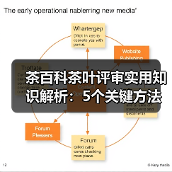 茶百科茶叶评审实用知识解析:5个关键方法与维护要点(图3) 茶百科茶叶评审实用知识解析:5个关键方法与维护要点(图3)