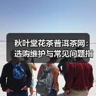 秋叶堂花茶普洱茶网：选购维护与常见问题指南（图2）